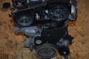 Двигун 186 A9.000 Fiat Doblo 1.9 mjtd