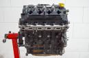 Двигун G9U 650 Nissan Interstar 2.5 dci