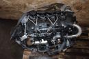 Двигун 9HW Citroen Berlingo M49 1.6 hdi