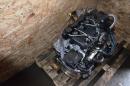 Двигун 9HW Citroen Berlingo M49 1.6 hdi