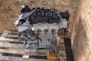 Двигун 9HW Citroen Berlingo M49 1.6 hdi