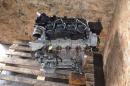 Двигун 9HW Citroen Berlingo M49 1.6 hdi