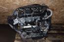 Двигун 9HW Citroen Berlingo M49 1.6 hdi