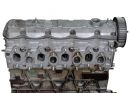 Двигатель 8140.43 Opel Movano 2.8 dti