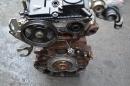 Двигун 3C1Q6007FA F3FA Ford Transit 2.0 di