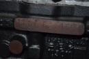 Двигун AHD 074100091DX Volkswagen Lt28-46 2.5 tdi