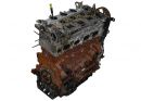 Двигун UFBB Ford Mondeo IV 2.0 tdci