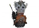 Двигун UFBB Ford Mondeo IV 2.0 tdci