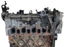 Двигун F9Q N 870 Renault Scenic III 1.9 cdi