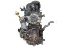 Двигатель BXE Skoda Octavia A5 1.9 tdi