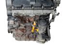 Двигатель BXE Skoda Octavia A5 1.9 tdi