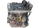Двигатель BXE Skoda Octavia A5 1.9 tdi
