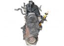 Двигатель BXE Skoda Octavia A5 1.9 tdi