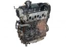 Двигатель BXE Skoda Octavia A5 1.9 tdi
