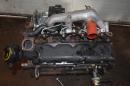 Двигун 924F-6015-AB Ford Transit 2.5 td