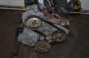 Двигун 924F-6015-AB Ford Transit 2.5 td