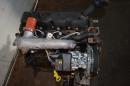 Двигун 924F-6015-AB Ford Transit 2.5 td