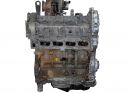 Двигун 330A1000 330 A1.000 Fiat Panda III 1.3 mjtd