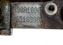 Двигун 330A1000 330 A1.000 Fiat Panda III 1.3 mjtd