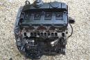 Двигун K4 TEA Ford Transit 2.4 tdci