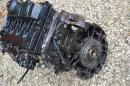 Двигун K4 TEA Ford Transit 2.4 tdci