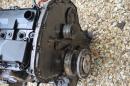 Двигун K4 TEA Ford Transit 2.4 tdci