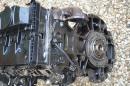 Двигун K4 TEA Ford Transit 2.4 tdci