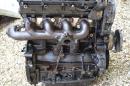 Двигун K4 TEA Ford Transit 2.4 tdci