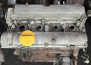 Двигатель Z18XER Opel Vectra C 1.8