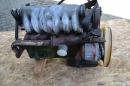 Двигун ACT Volkswagen Lt28-55 2.4 d