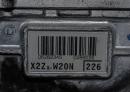 Двигун X2ZRW20N X2ZR-W20N Toyota Prius W3 1.8 full hybrid