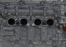 Двигун X2ZRW20N X2ZR-W20N Toyota Prius W3 1.8 full hybrid