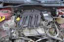 Двигун K4J 714 Renault Clio III 1.4 16v