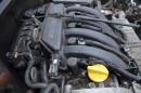 Двигун K4J 714 Renault Clio III 1.4 16v