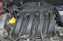 Двигун K4J 714 Renault Clio III 1.4 16v