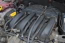 Двигун K4J 714 Renault Clio III 1.4 16v