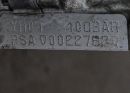 Двигун YH01 10Q3AR Peugeot 5008 II 1.5 blue hdi