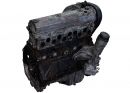 Двигатель BJL 076100091AX Volkswagen Crafter 2.5 tdi