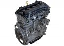 Двигун 4B12 Mitsubishi Outlander III 2.4 plug-in hybrid