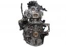 Двигун 9H05 10JBEV Citroen C5 II 1.6 hdi