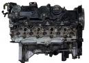 Двигун 9H05 10JBEV Citroen C5 II 1.6 hdi