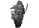 Двигун 9H05 10JBEV Citroen C5 II 1.6 hdi