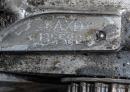 Двигун AXD 070100092X Volkswagen Transporter V 2.5 tdi