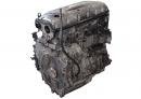 Двигун AXD 070100092X Volkswagen Transporter V 2.5 tdi
