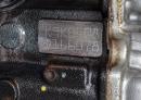 Двигун K9K 608 Renault Captur I 1.5 dci