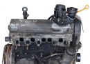Двигун BJK Volkswagen Crafter 2.5 tdi