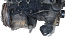 Двигун BJK Volkswagen Crafter 2.5 tdi