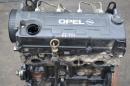 Двигун Y17DTL Opel Combo 1.7 di