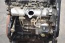 Двигун Y17DTL Opel Combo 1.7 di
