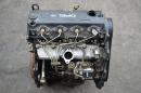 Двигун Y17DTL Opel Combo 1.7 di